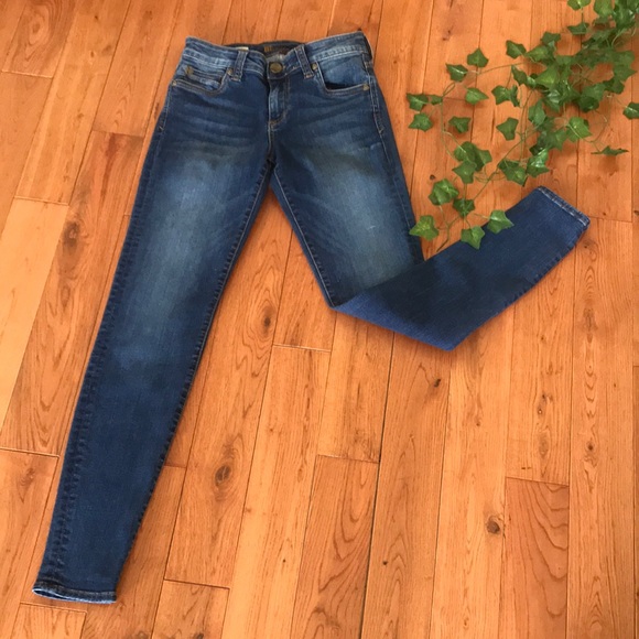 Kut from the Kloth Jeans - Picture 2 of 12
